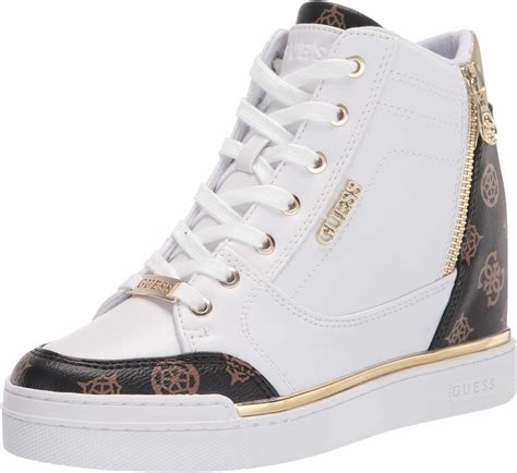 sneakers guess for women